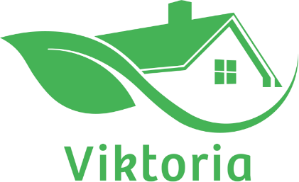 Viktoria – Logo